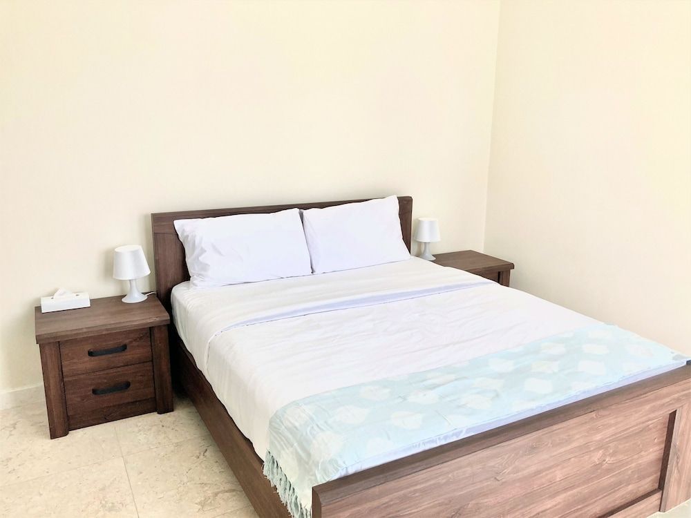 undefined Wonderful Stay in the Heart of Business Bay 4