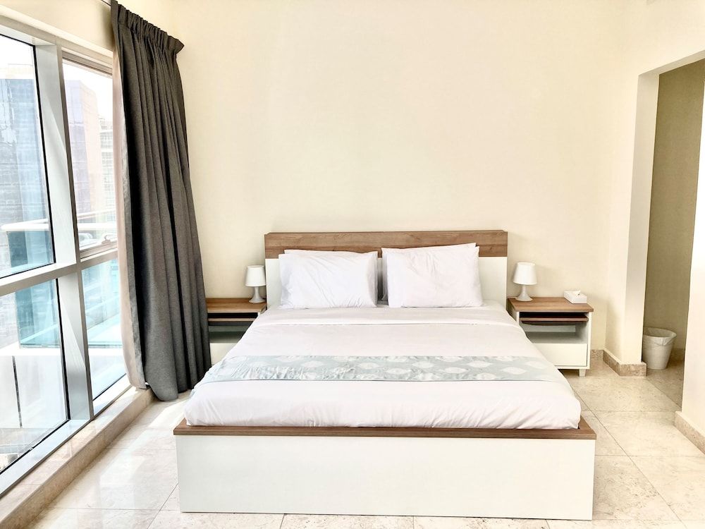 undefined Wonderful Stay in the Heart of Business Bay 5