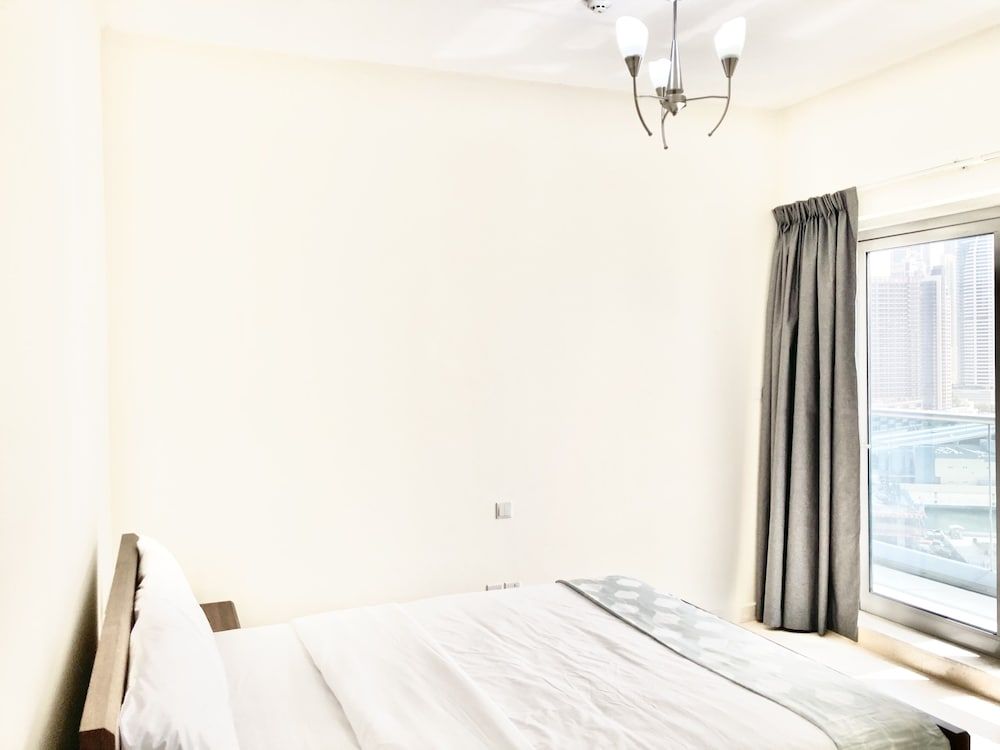 undefined Wonderful Stay in the Heart of Business Bay 3