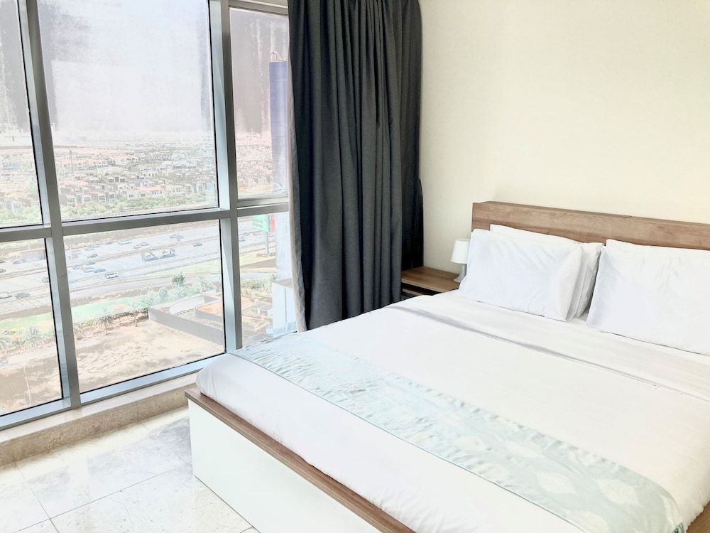 undefined Wonderful Stay in the Heart of Business Bay 6