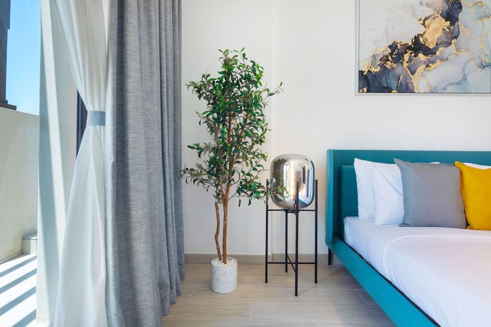 undefined Maison Privee - Exclusive Luxury 3BR Apt with scenic views of Burj Al Arab 8