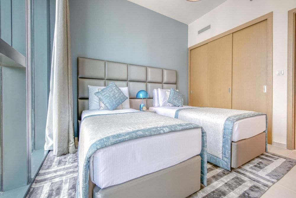 Sea View Style and Beach Vibes 1 BR Apartment 63