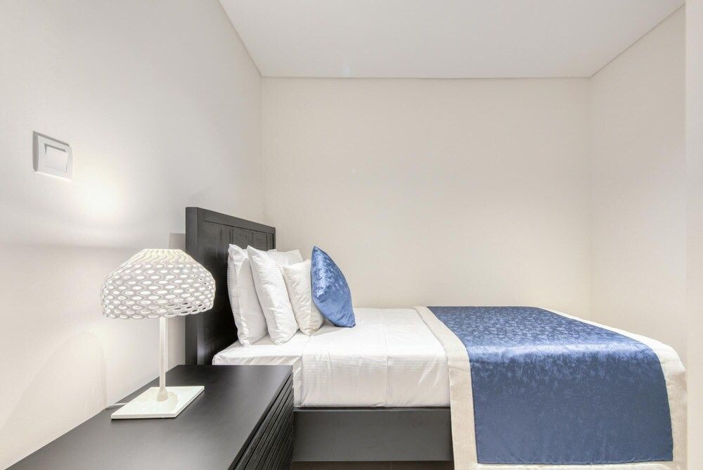 Sea View Style and Beach Vibes 1 BR Apartment 22