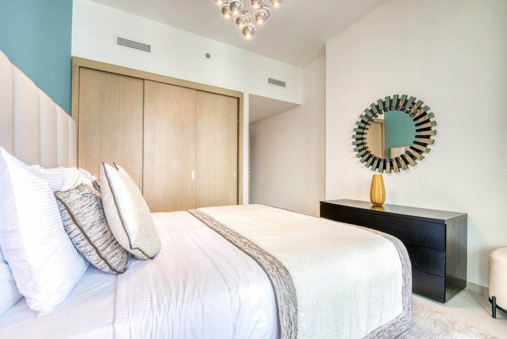 Sea View Style and Beach Vibes 1 BR Apartment 67