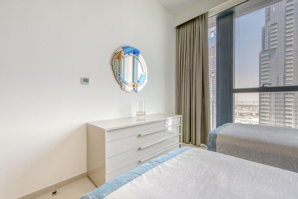 Sea View Style and Beach Vibes 1 BR Apartment 62