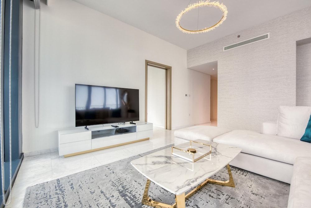 Sea View Style and Beach Vibes 1 BR Apartment 40
