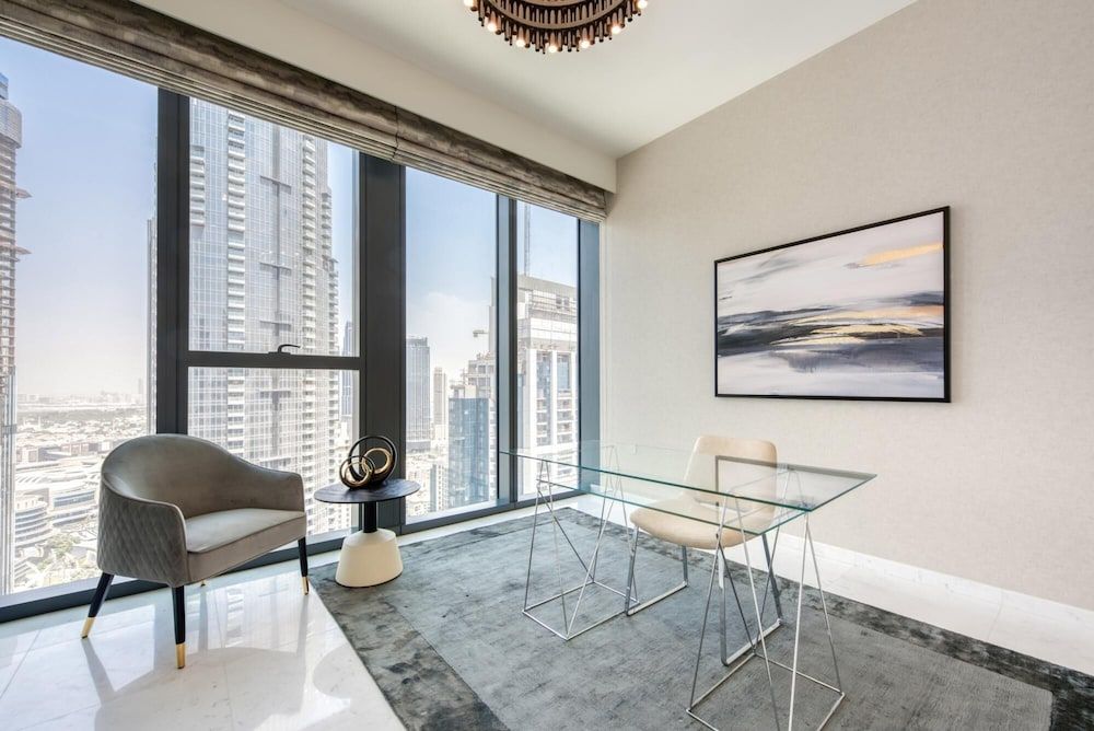 Sea View Style and Beach Vibes 1 BR Apartment 49