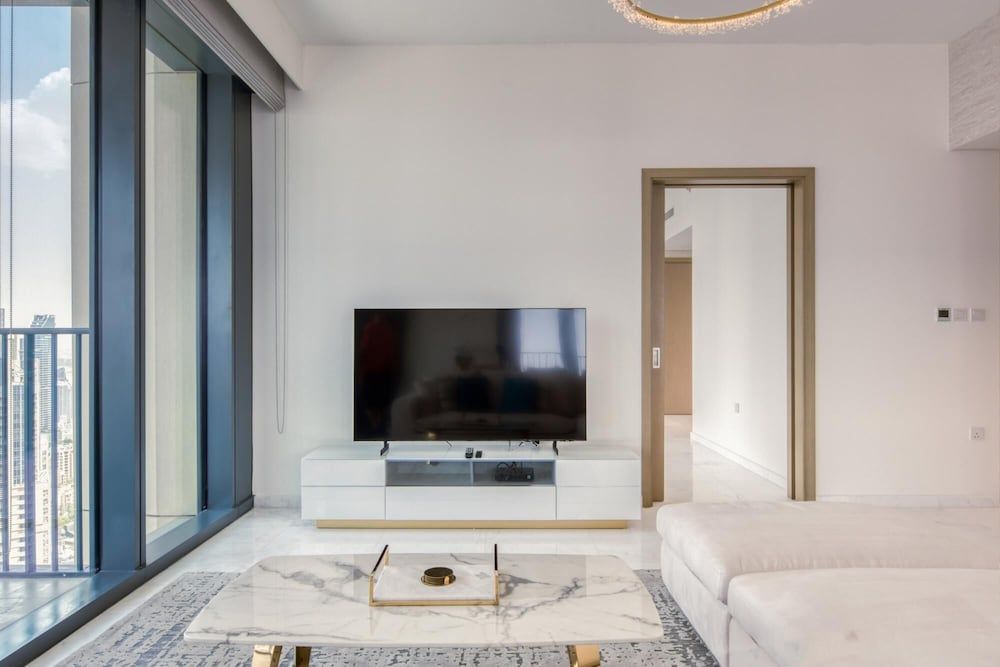 Sea View Style and Beach Vibes 1 BR Apartment 39