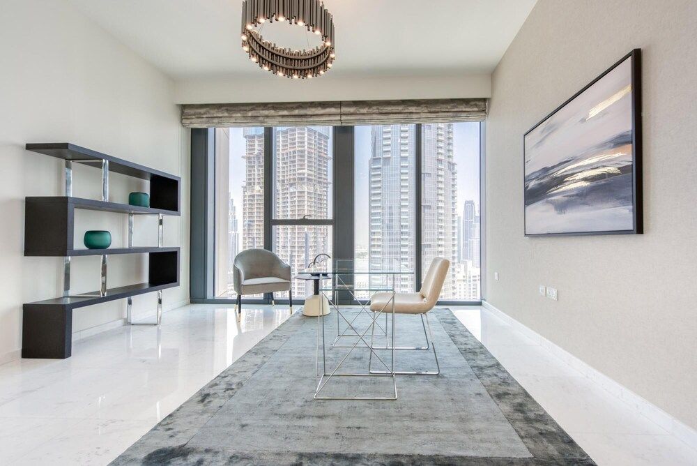 Sea View Style and Beach Vibes 1 BR Apartment 47