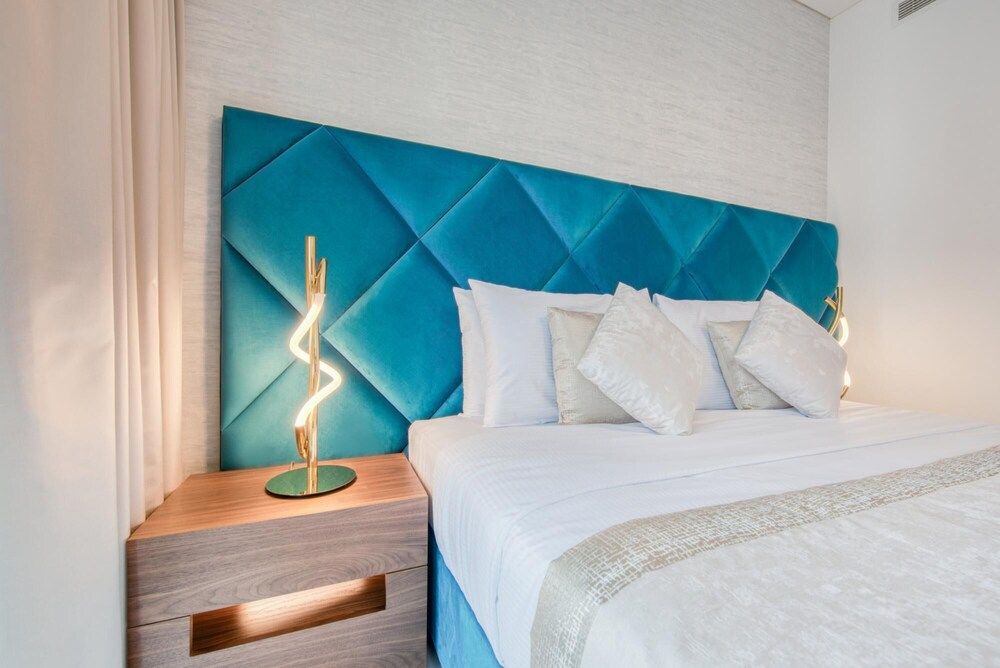 Sea View Style and Beach Vibes 1 BR Apartment 31