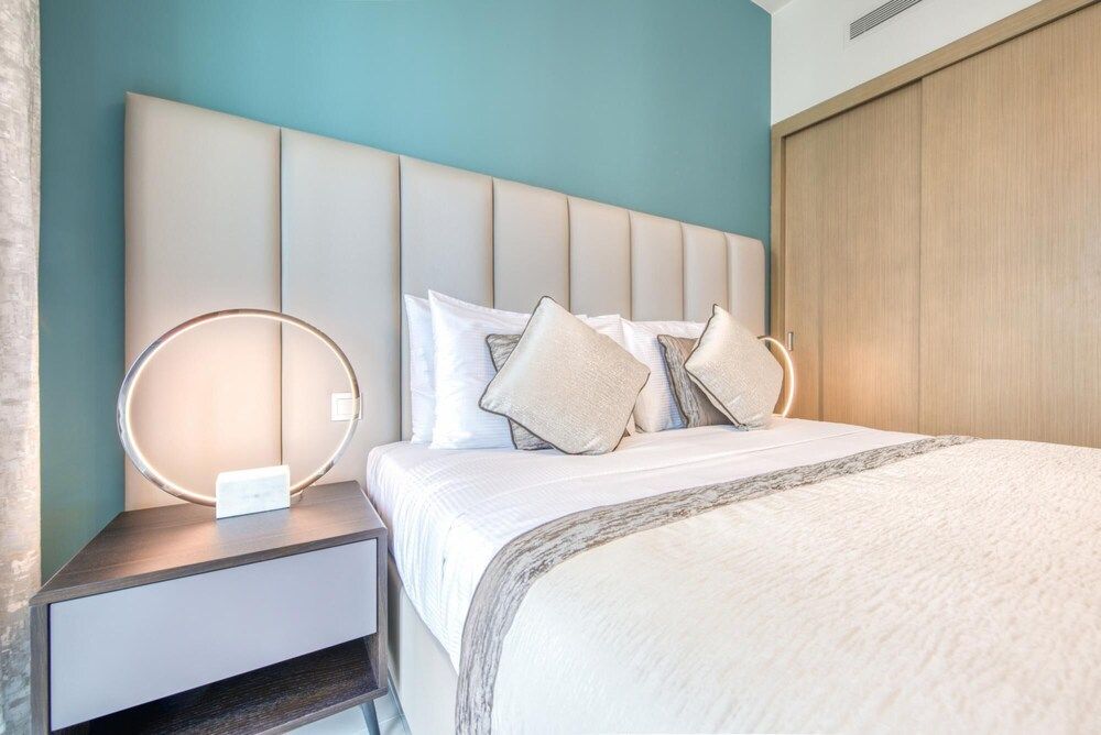 Sea View Style and Beach Vibes 1 BR Apartment 66