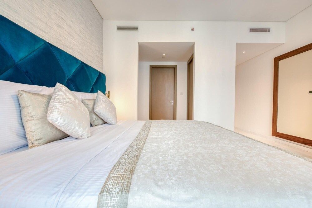 Sea View Style and Beach Vibes 1 BR Apartment 33