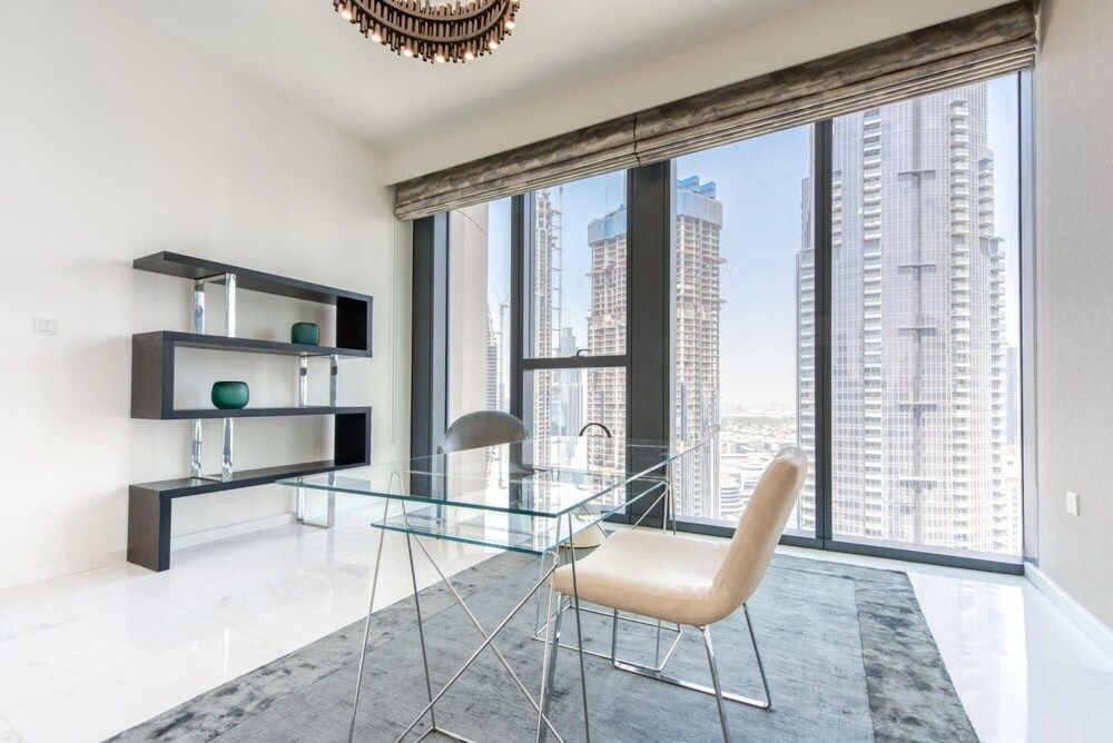 Sea View Style and Beach Vibes 1 BR Apartment 48