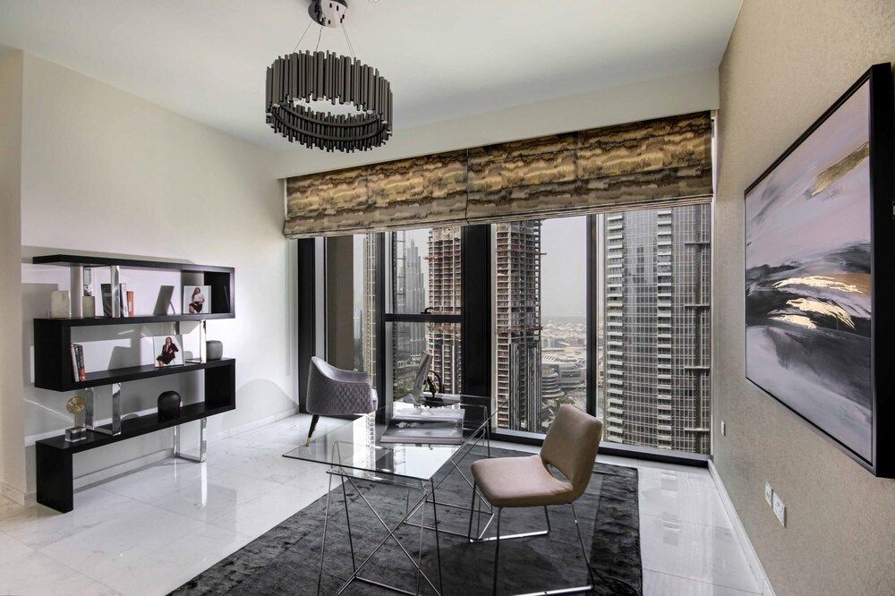 Sea View Style and Beach Vibes 1 BR Apartment 50