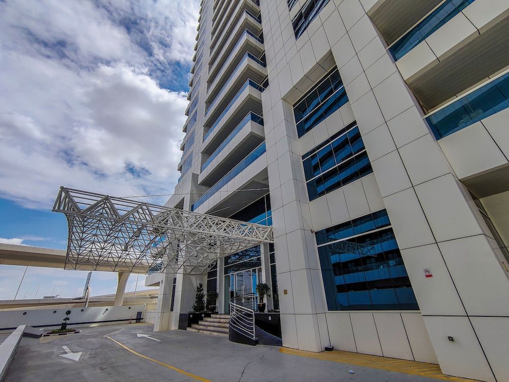 undefined HiGuests - Opal Tower Marina 3