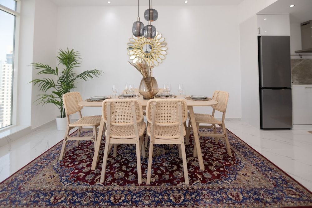 undefined HiGuests - Opal Tower Marina 7