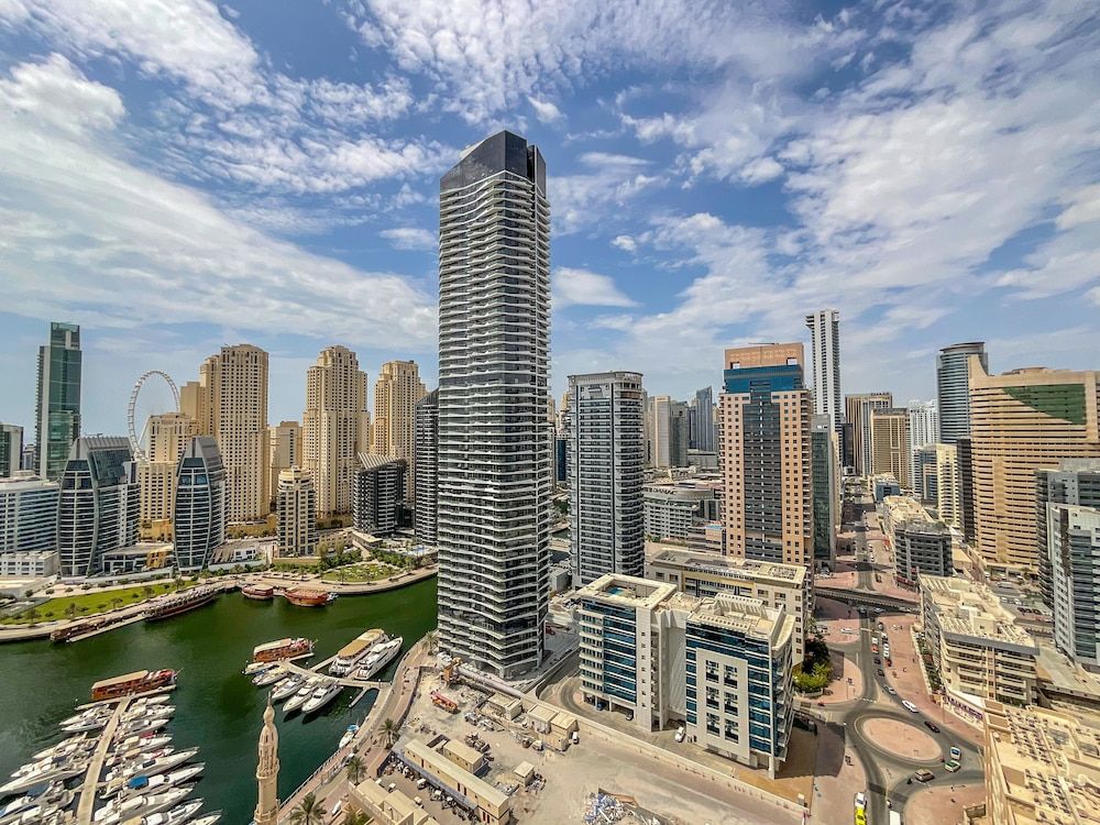 undefined HiGuests - Opal Tower Marina 4