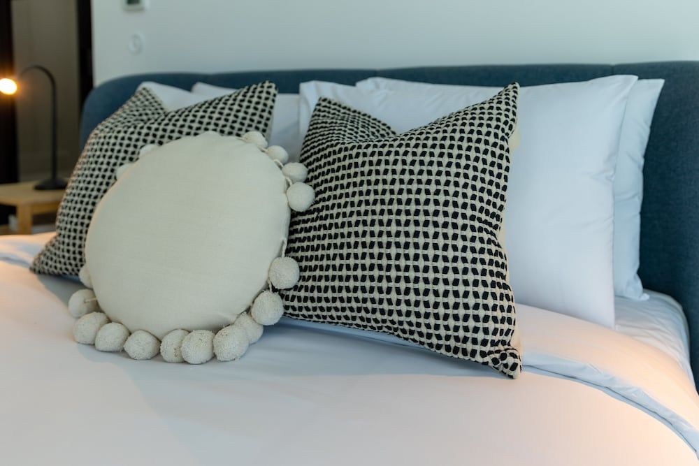 HiGuests - Opal Tower Marina Comfort Apartment 12