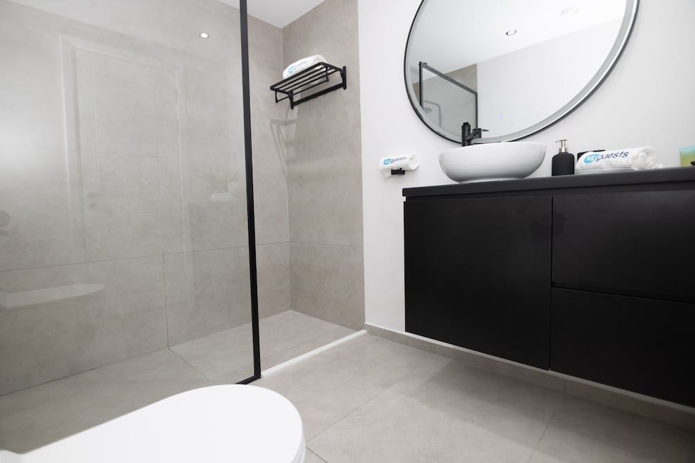 HiGuests - Opal Tower Marina Comfort Apartment 15