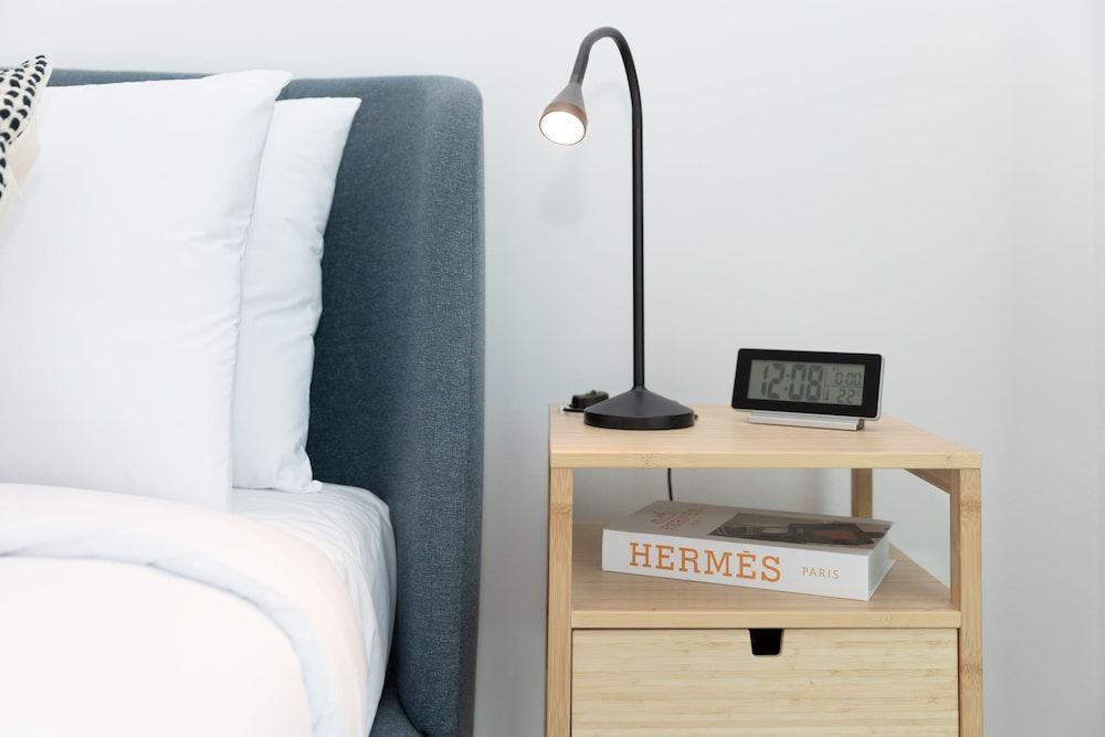 HiGuests - Opal Tower Marina Comfort Apartment 17