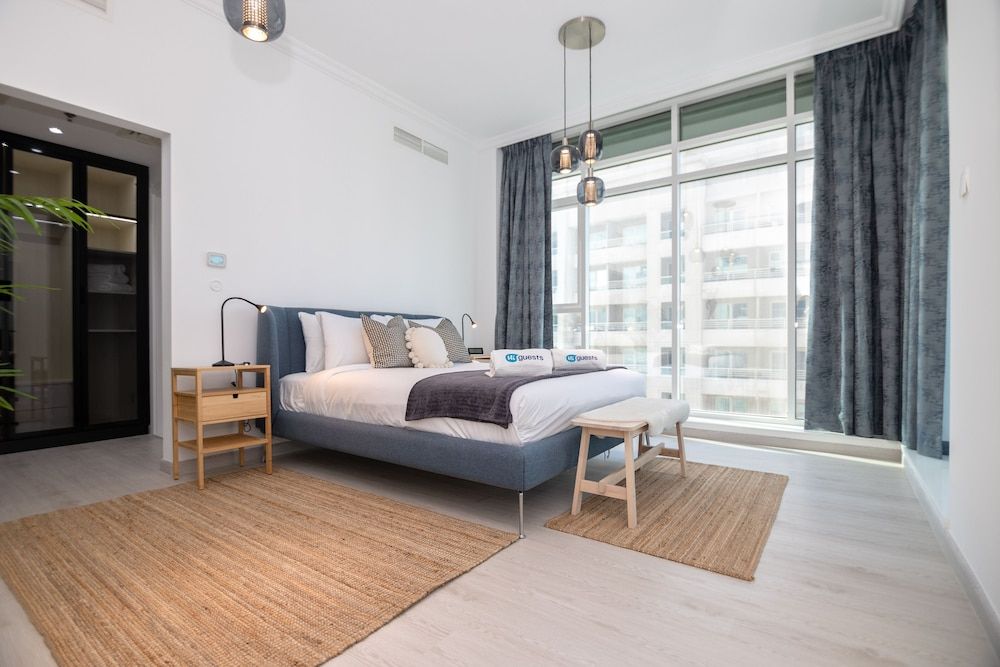 HiGuests - Opal Tower Marina Comfort Apartment 6