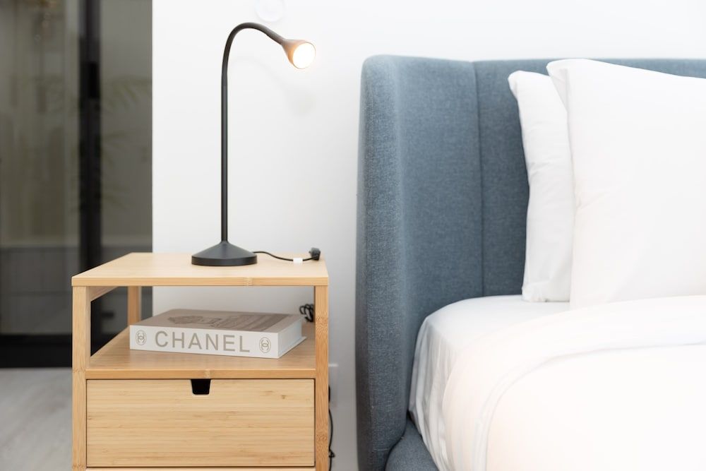 HiGuests - Opal Tower Marina Comfort Apartment 18