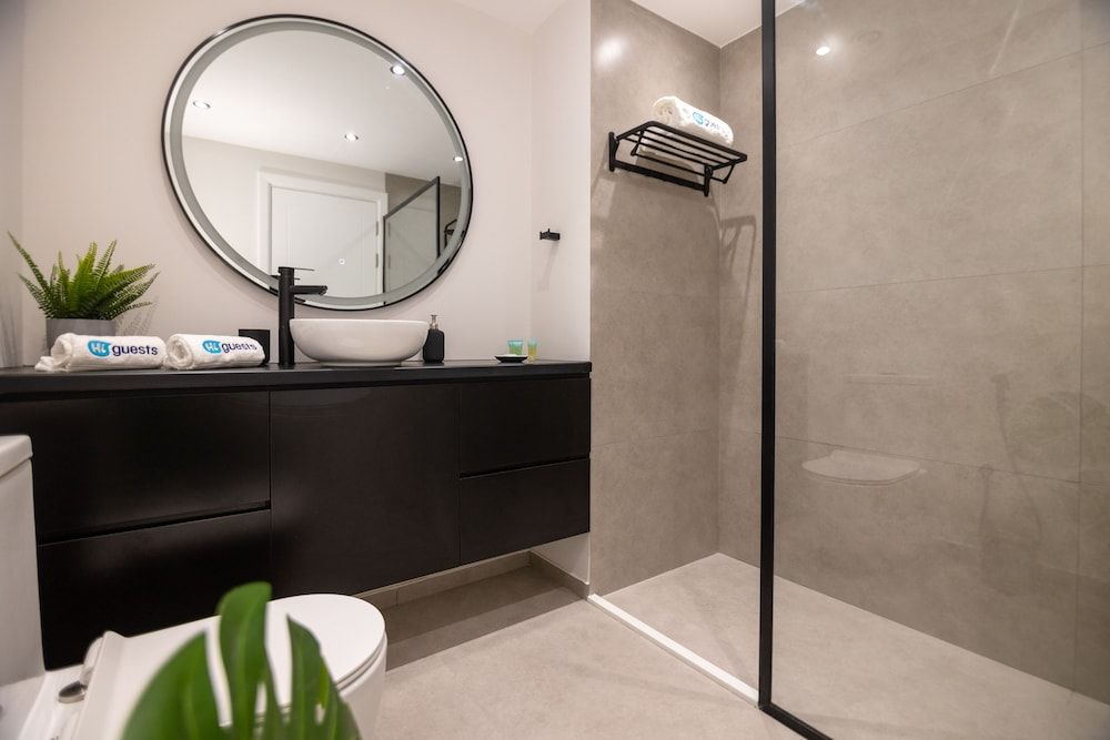 HiGuests - Opal Tower Marina Comfort Apartment 14