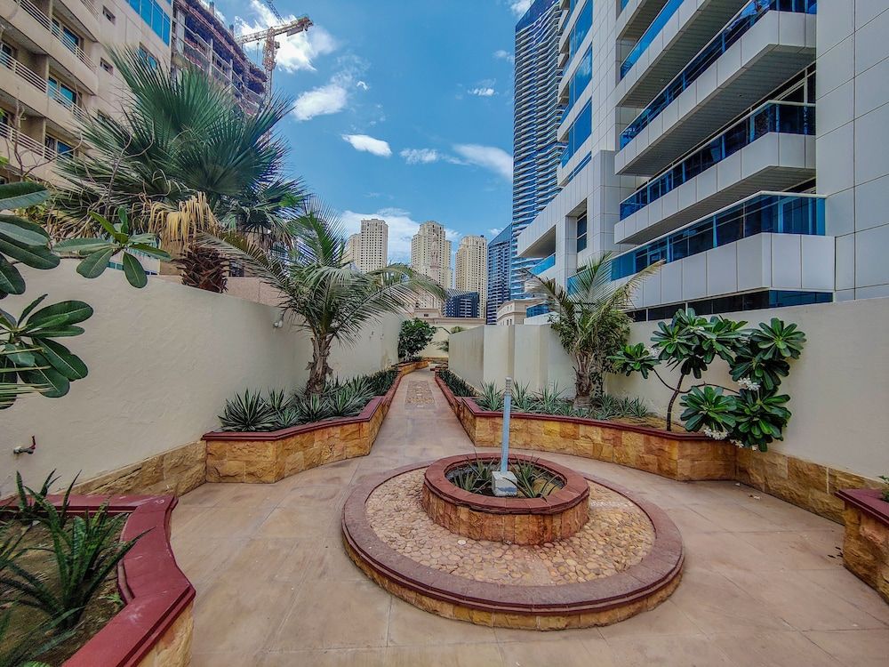 undefined HiGuests - Opal Tower Marina 5