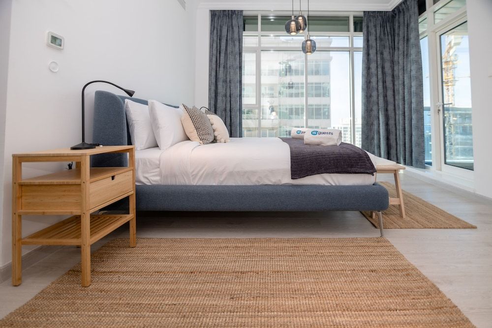 HiGuests - Opal Tower Marina Comfort Apartment 8