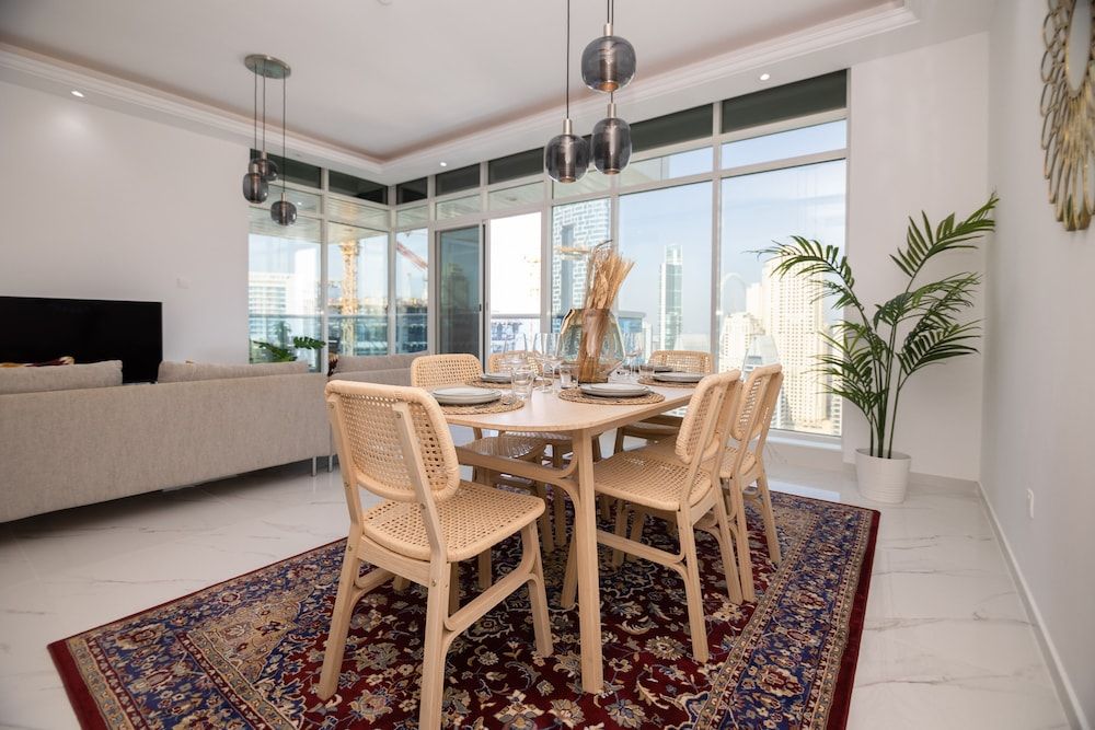 undefined HiGuests - Opal Tower Marina 8