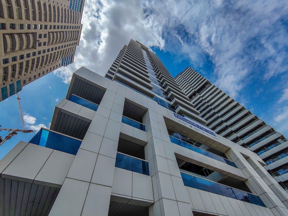 undefined HiGuests - Opal Tower Marina 2