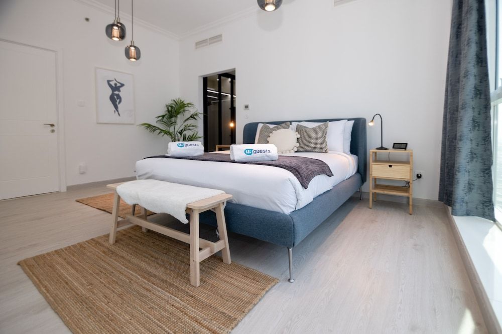 HiGuests - Opal Tower Marina Comfort Apartment 7