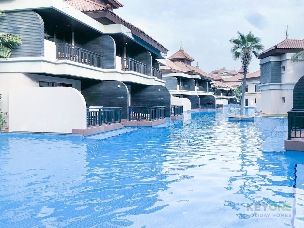 undefined KOHH – 2BR in Anantara North Residence 5