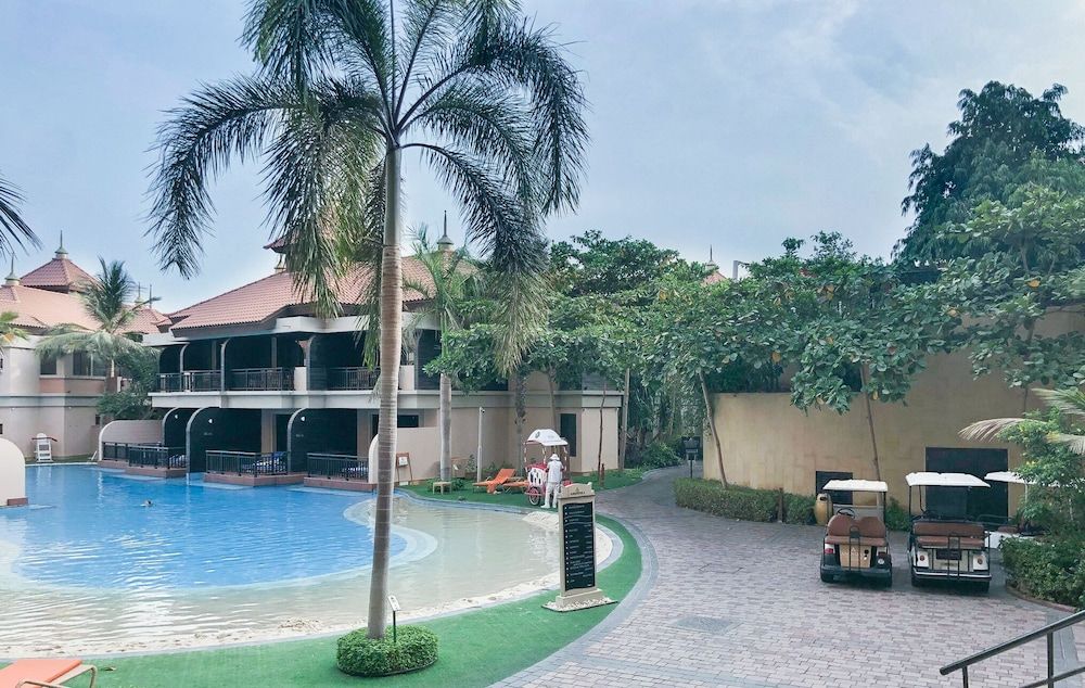 undefined KOHH – 2BR in Anantara North Residence 8