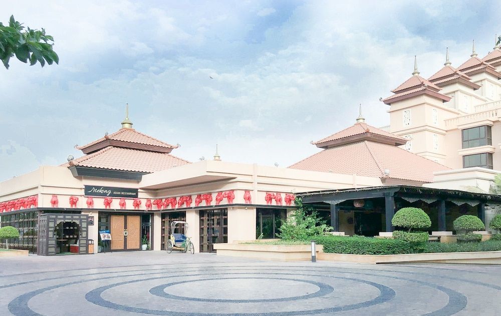 undefined KOHH – 2BR in Anantara North Residence 3