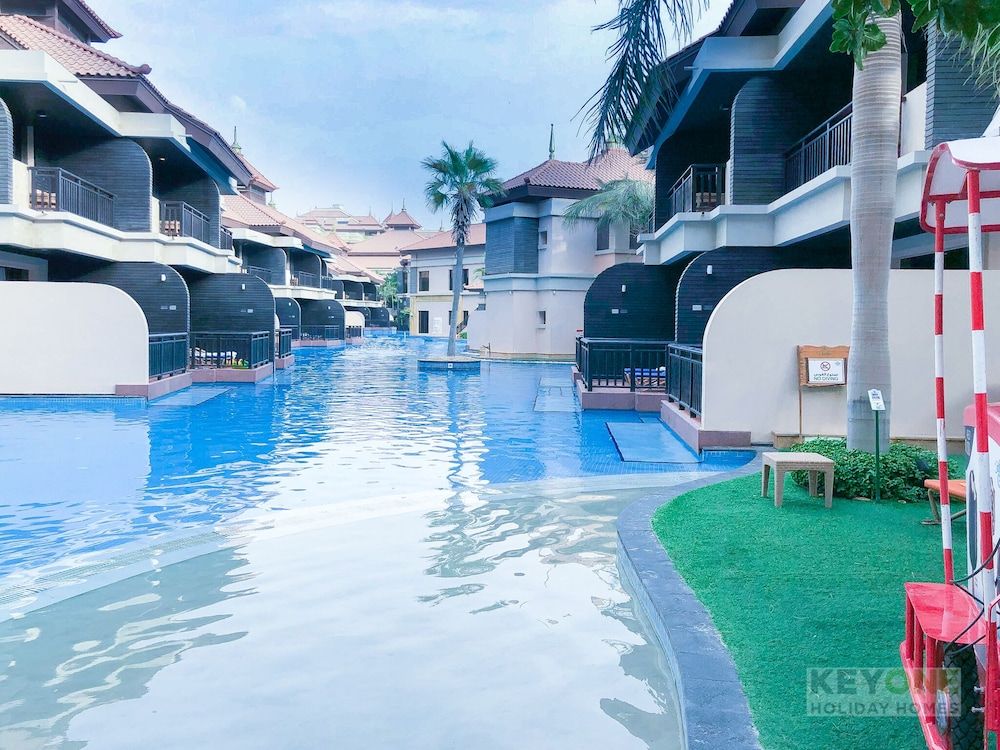 undefined KOHH – 2BR in Anantara North Residence 7