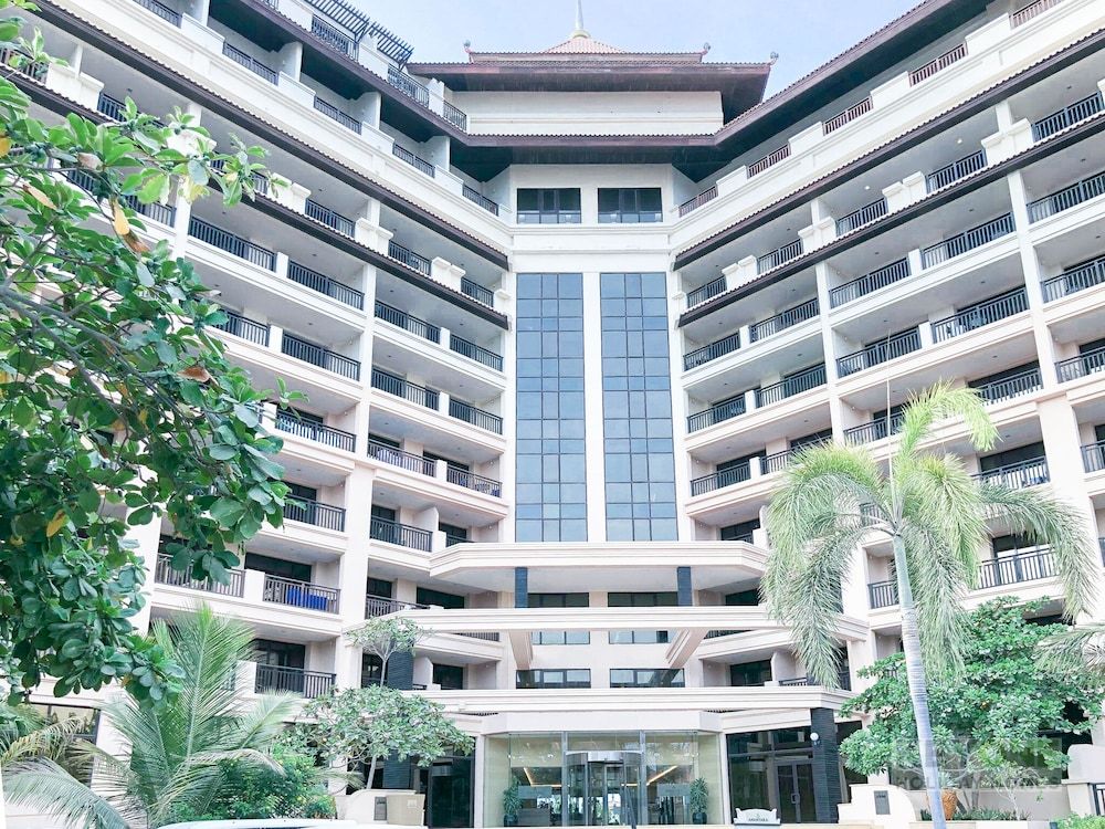 undefined KOHH – 2BR in Anantara North Residence