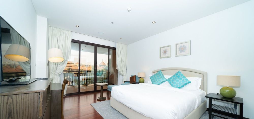 undefined KOHH – 2BR in Anantara North Residence 10