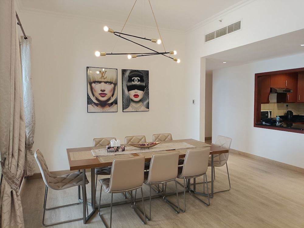 undefined Luxury Apartment Jumeirah Sea View 8