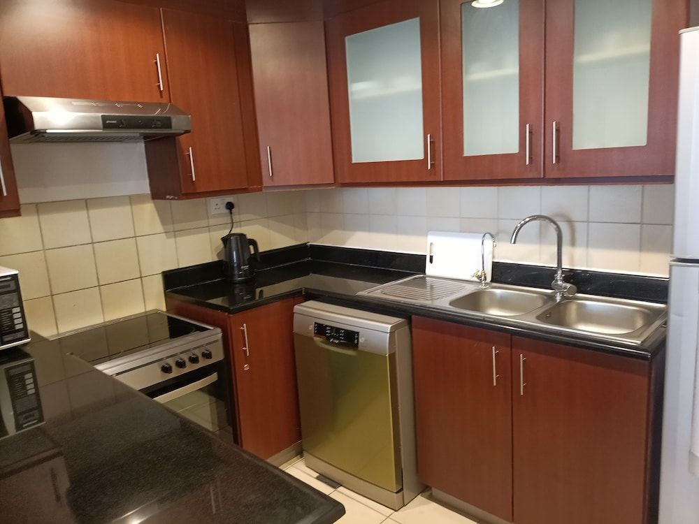 undefined Luxury Apartment Jumeirah Sea View 6