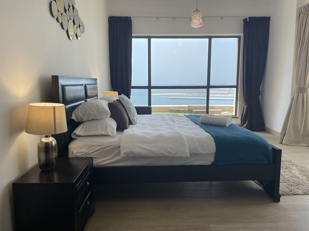 undefined Luxury Apartment Jumeirah Sea View 2