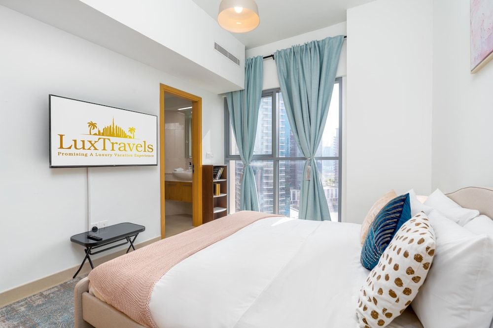 undefined Lux BnB Bellevue Tower - Burj Views 10