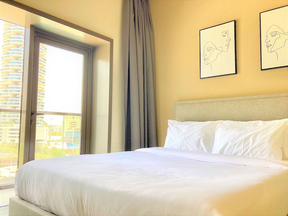 undefined Wonderful Living in Park View JVC Dubai 7