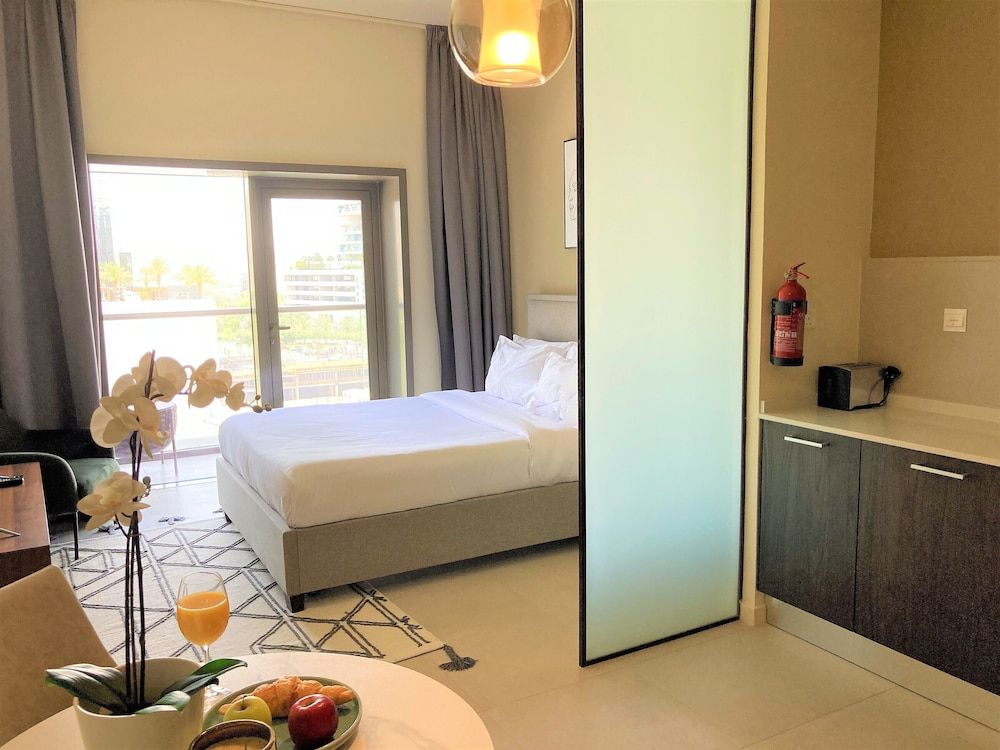 undefined Wonderful Living in Park View JVC Dubai 8