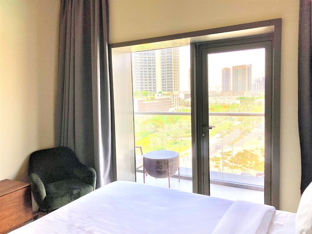 undefined Wonderful Living in Park View JVC Dubai 9