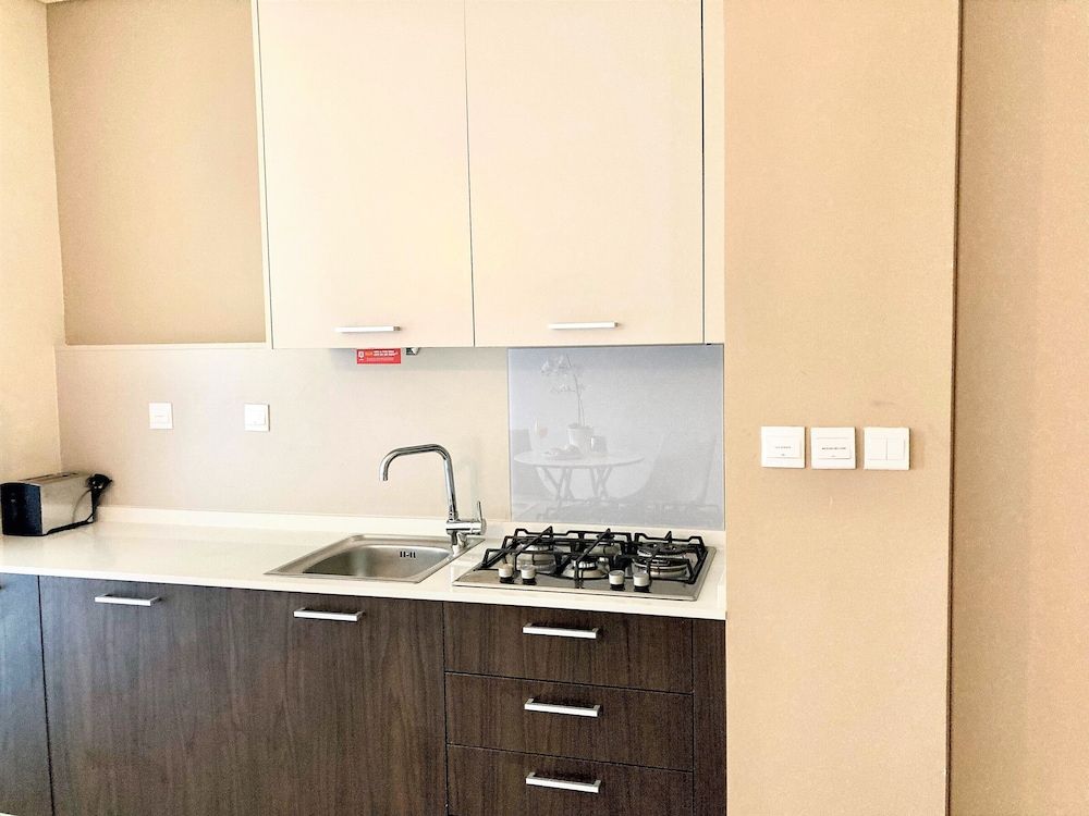 undefined Wonderful Living in Park View JVC Dubai 2