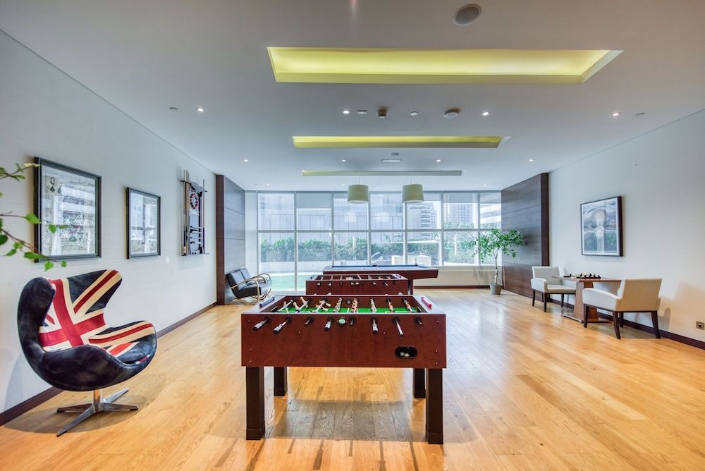 undefined Maison Privee - Aesthetic Apt w/ Stunning Vw in Luxurious Building 8