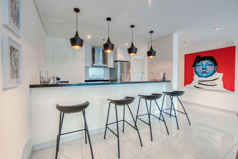 undefined Maison Privee - Aesthetic Apt w/ Stunning Vw in Luxurious Building