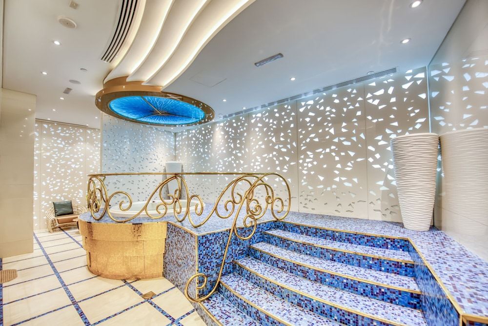 undefined Maison Privee - Aesthetic Apt w/ Stunning Vw in Luxurious Building 9