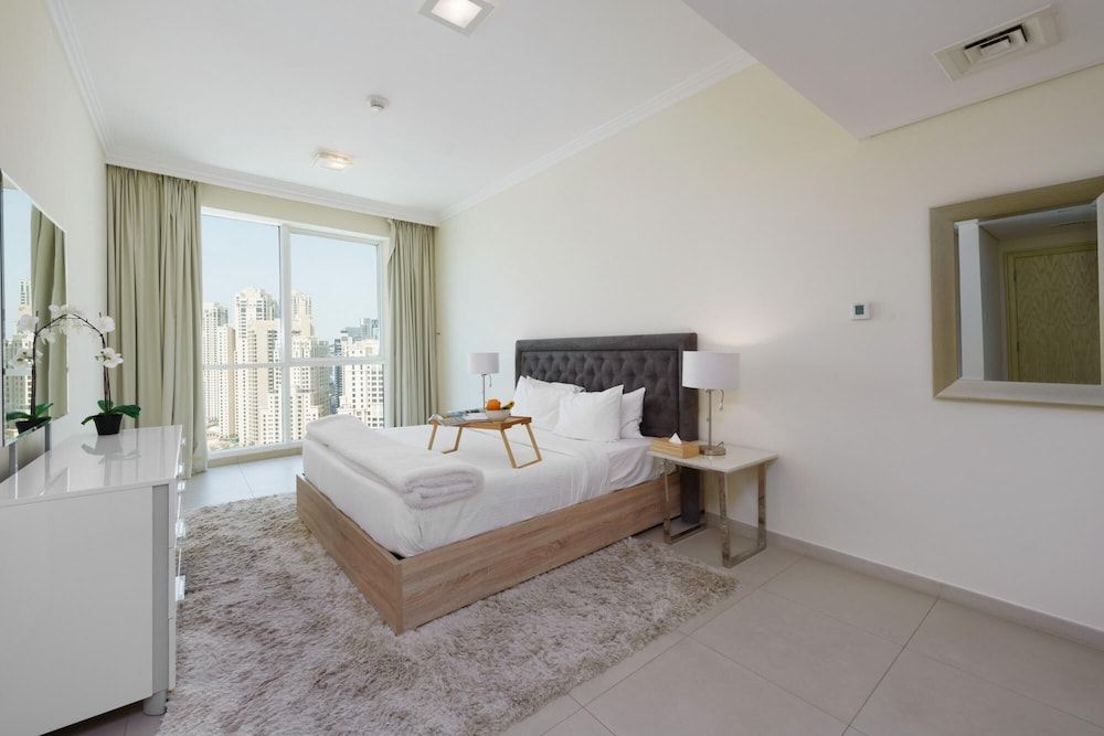 Jaw-dropping Sea Vw in Luxury Apt w Delux Fittings Apartment 21